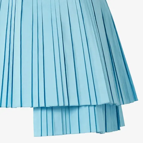 Fendi Faille Mini Skirt | Thumbnail 3