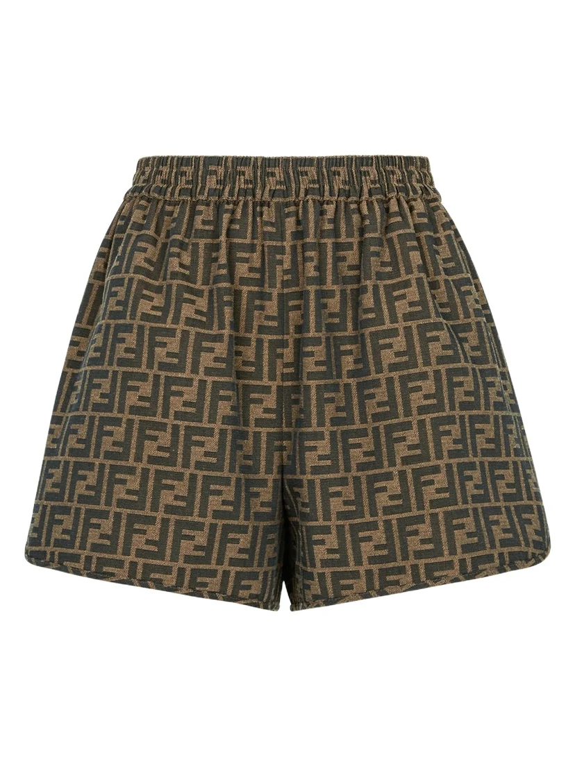 Canvas Shorts Canvas Shorts