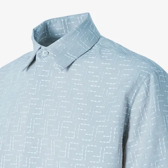 Fendi Short-sleeved, over | Thumbnail 3 Fendi Short-sleeved, over | Thumbnail 3