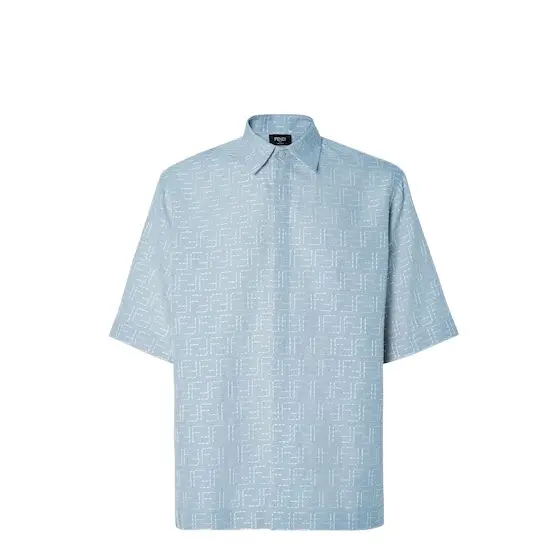 Fendi Short-sleeved, over | Image 1 Fendi Short-sleeved, over | Image 1
