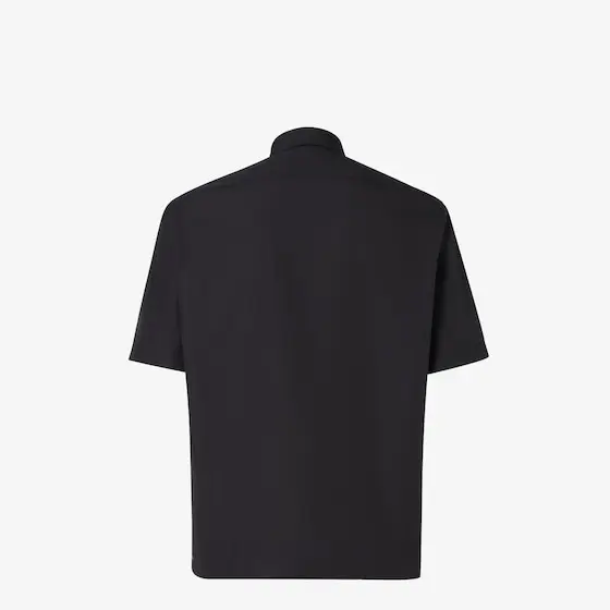 Fendi Boxy short-sleeved shirt | Thumbnail 2