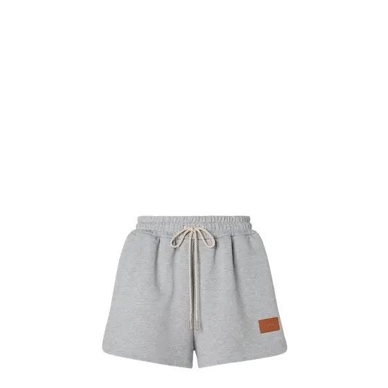 Fendi Shorts with elasticated drawstring waist | Image 1 Fendi Shorts with elasticated drawstring waist | Image 1