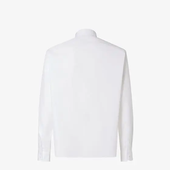 Fendi Boxy long-sleeved shirt | Thumbnail 2