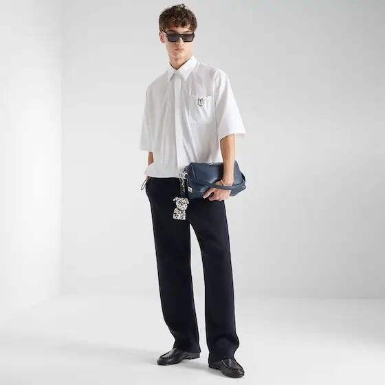 Fendi Short-sleeved, over | Thumbnail 4 Fendi Short-sleeved, over | Thumbnail 4