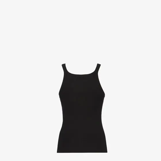 Fendi Cotton Top | Thumbnail 2 Fendi Cotton Top | Thumbnail 2