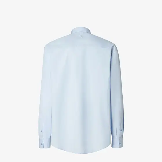 Fendi Long-sleeved comfort-fit shirt | Thumbnail 2