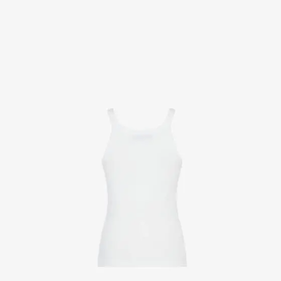 Fendi Cotton Top | Thumbnail 2 Fendi Cotton Top | Thumbnail 2