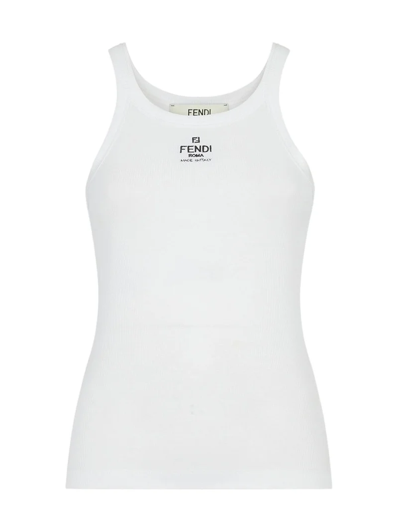 Fendi Cotton Top