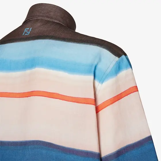 Fendi Short-sleeved, over | Thumbnail 3 Fendi Short-sleeved, over | Thumbnail 3