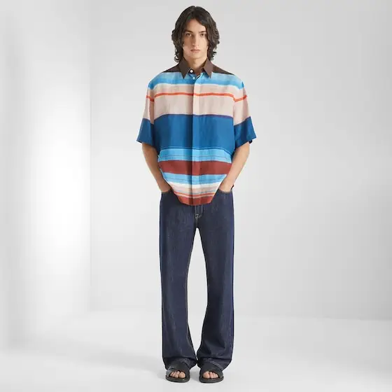 Fendi Short-sleeved, over | Thumbnail 4 Fendi Short-sleeved, over | Thumbnail 4
