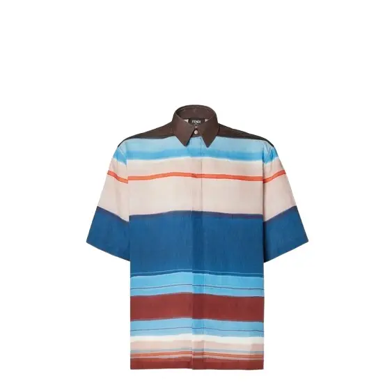 Fendi Short-sleeved, over | Image 1 Fendi Short-sleeved, over | Image 1