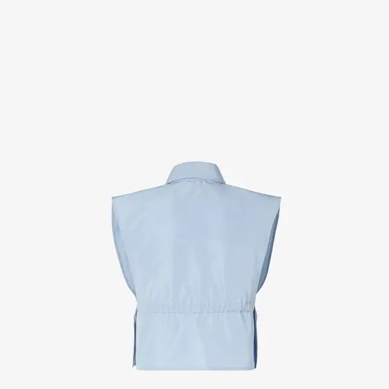 Fendi Faille Top | Thumbnail 2 Fendi Faille Top | Thumbnail 2