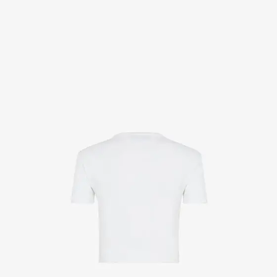 Fendi Cotton Jumper | Thumbnail 2 Fendi Cotton Jumper | Thumbnail 2