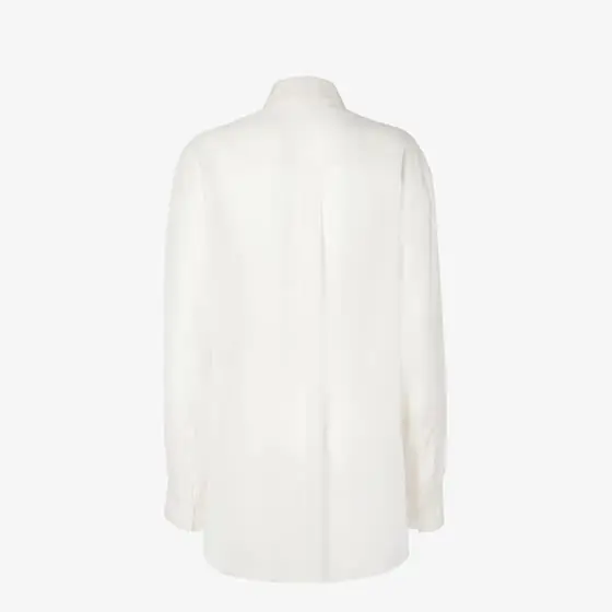 Fendi Silk Organza Shirt | Thumbnail 2