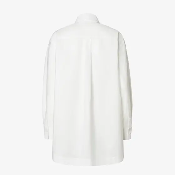 Fendi Poplin Shirt | Thumbnail 2 Fendi Poplin Shirt | Thumbnail 2