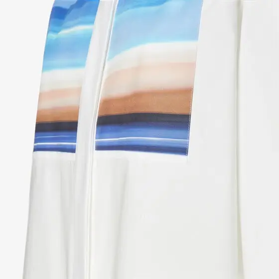 Fendi Poplin Shirt | Thumbnail 3 Fendi Poplin Shirt | Thumbnail 3