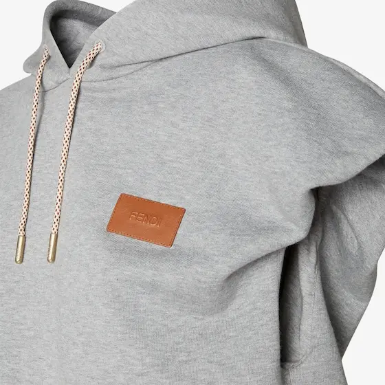 Fendi Jersey Sweatshirt | Thumbnail 3