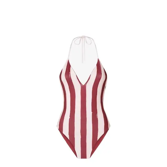 Fendi Reversible one-piece swimsuit | Image 1 Fendi Reversible one-piece swimsuit | Image 1