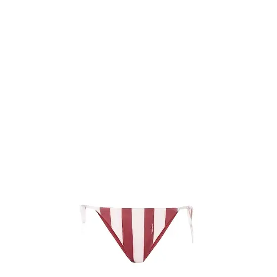 Fendi Reversible tanga-style bikini briefs | Image 1 Fendi Reversible tanga-style bikini briefs | Image 1