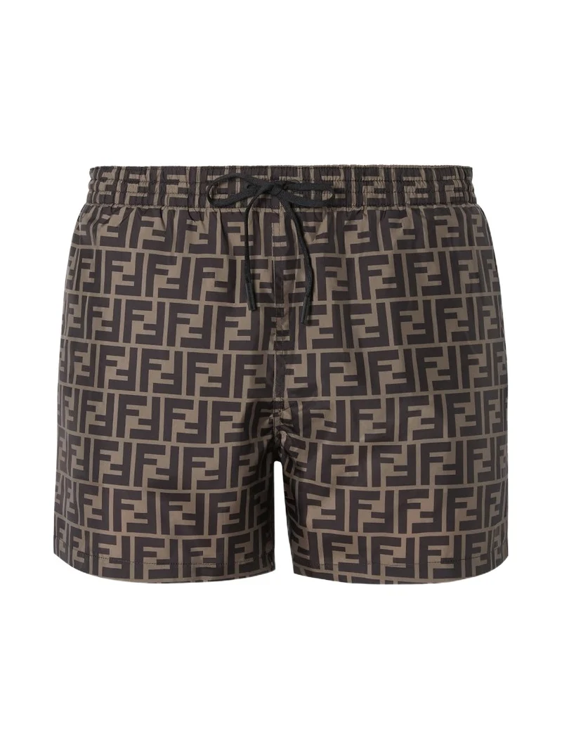 Fendi Swim Shorts