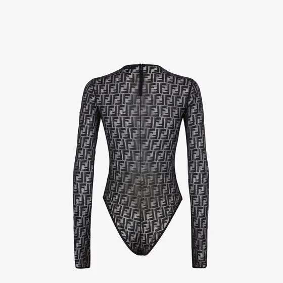 Fendi Lace Body | Thumbnail 2 Fendi Lace Body | Thumbnail 2