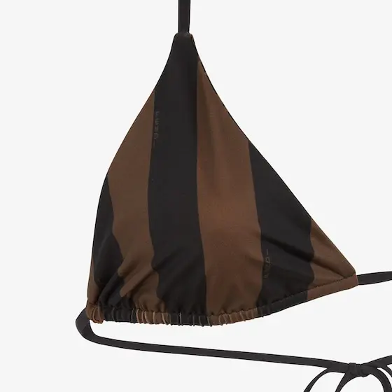 Fendi Lycra Reversible Bikini | Thumbnail 3 Fendi Lycra Reversible Bikini | Thumbnail 3