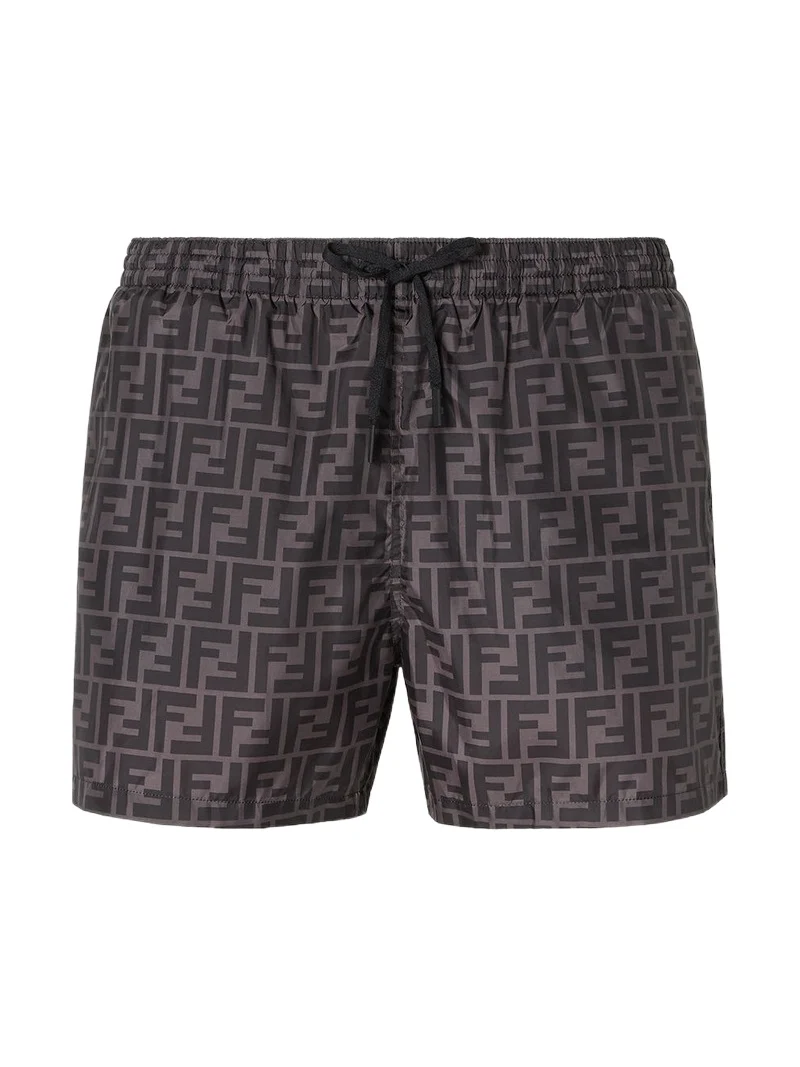 Fendi Swim Shorts