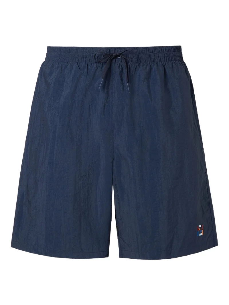 Fendi Swim Shorts
