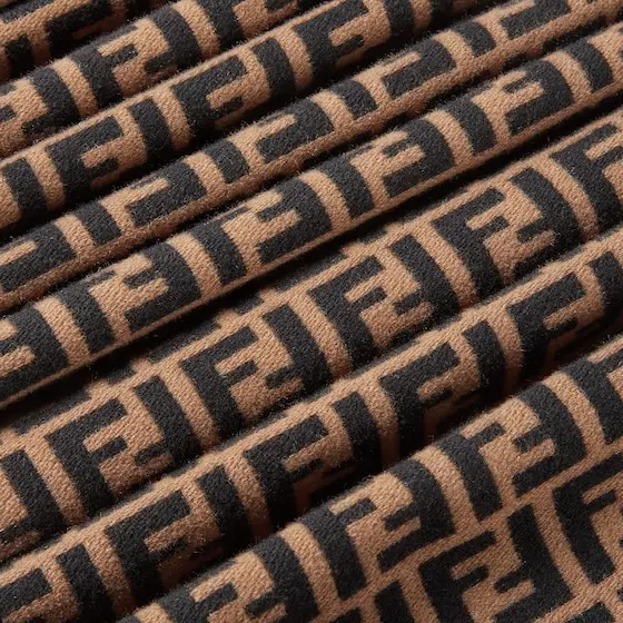 Fendi FF Scarf | Thumbnail 2