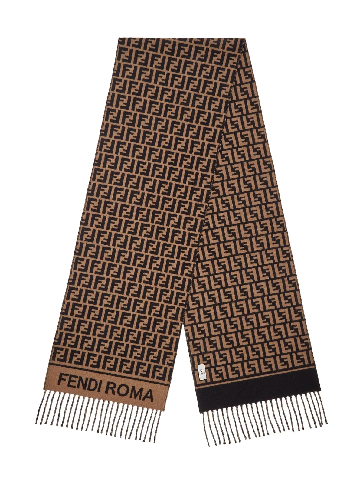 FF Scarf FF Scarf