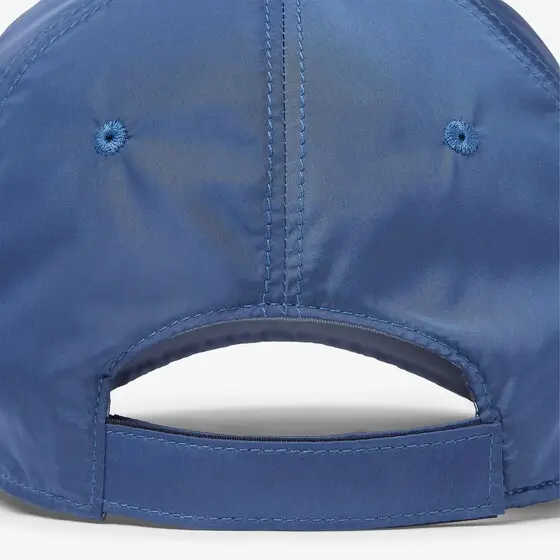 Fendi Light blue waterproof nylon baseball cap with semi-stiff | Thumbnail 2
