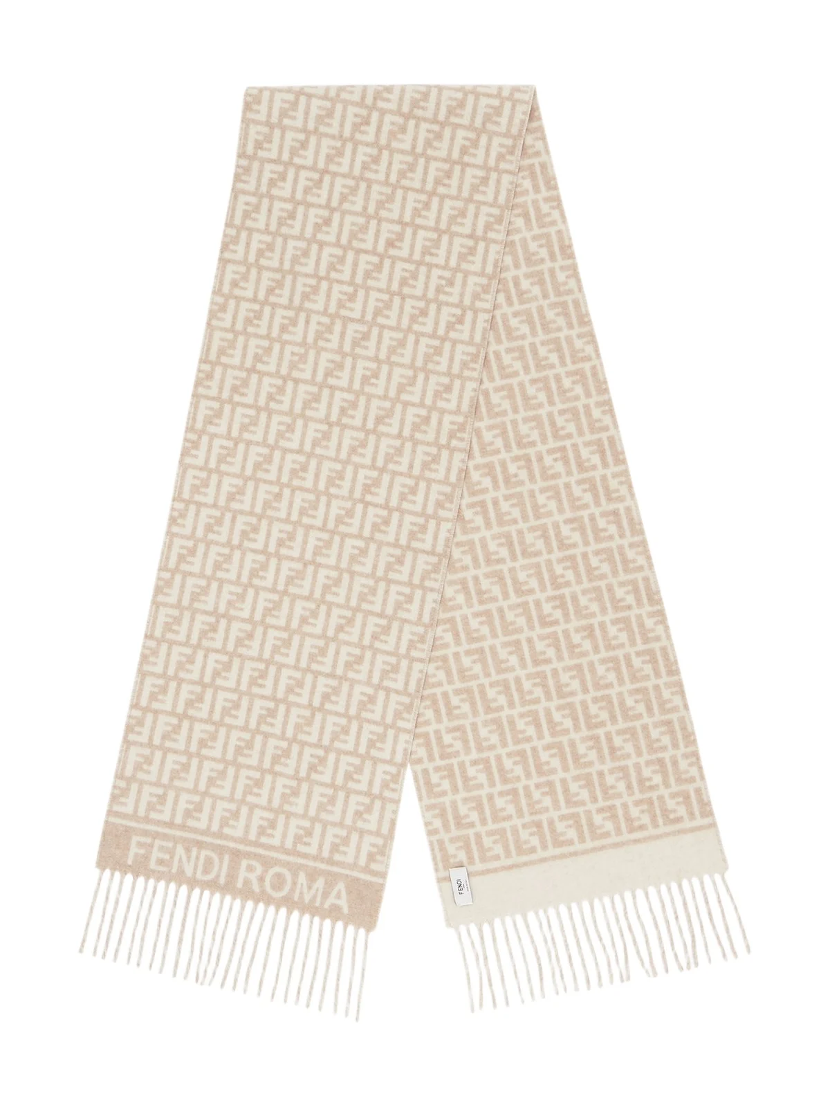 FF Scarf