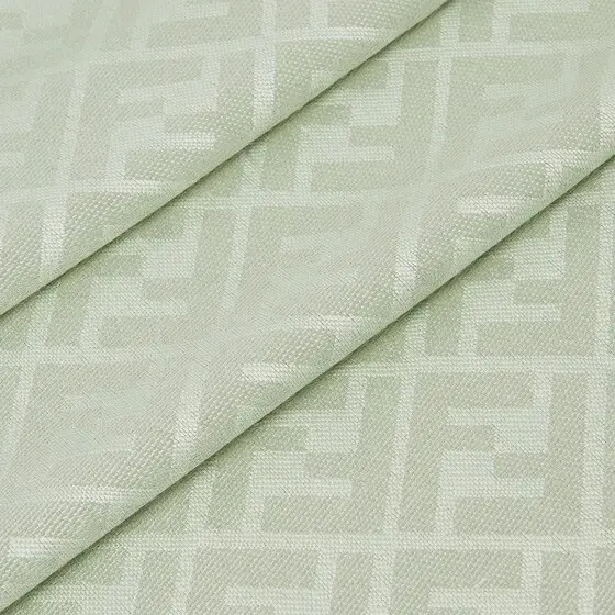 Fendi The iconic shawl is made of an organic silk and wool | Thumbnail 2 Fendi The iconic shawl is made of an organic silk and wool | Thumbnail 2