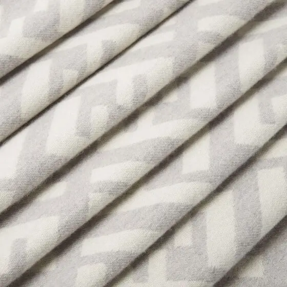 Fendi FF Scarf | Thumbnail 2 Fendi FF Scarf | Thumbnail 2