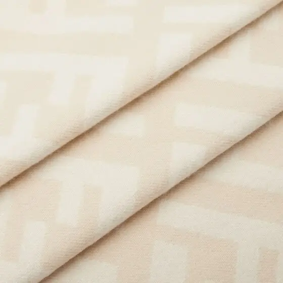 Fendi FF Cashmere Scarf | Thumbnail 2 Fendi FF Cashmere Scarf | Thumbnail 2