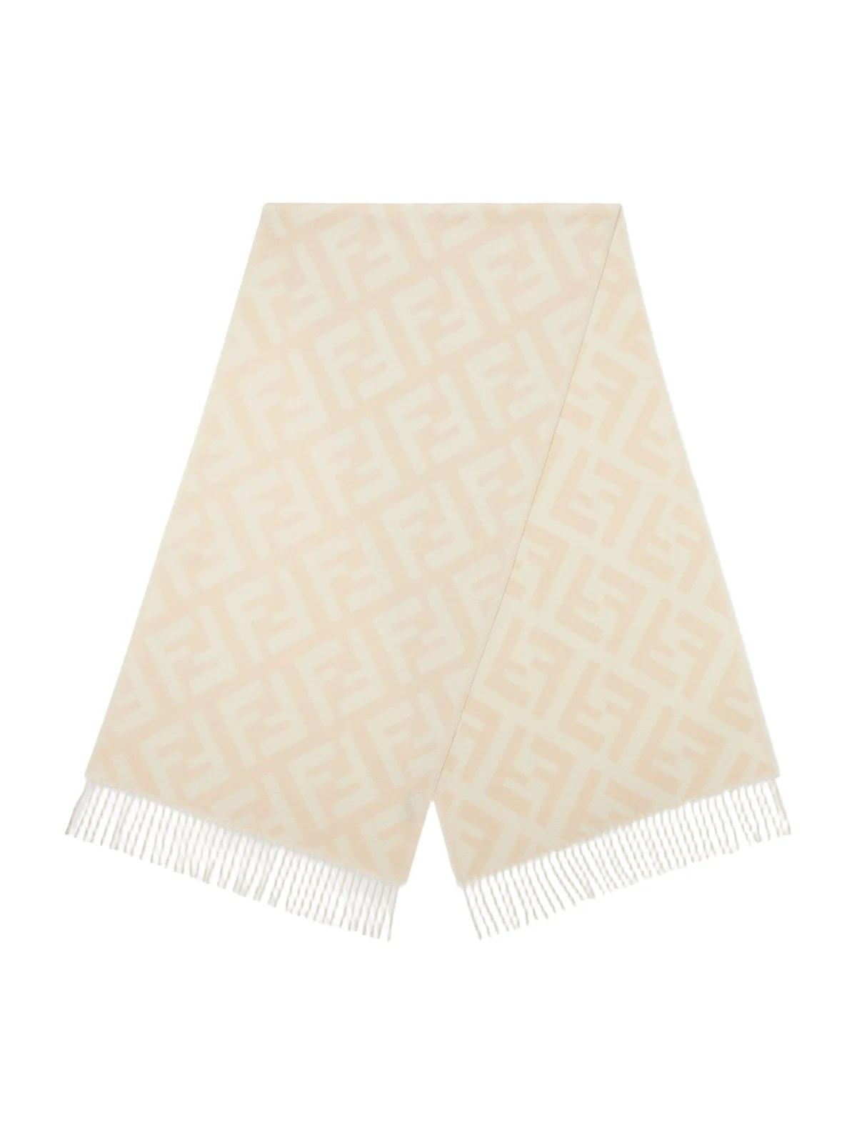 FF Cashmere Scarf FF Cashmere Scarf