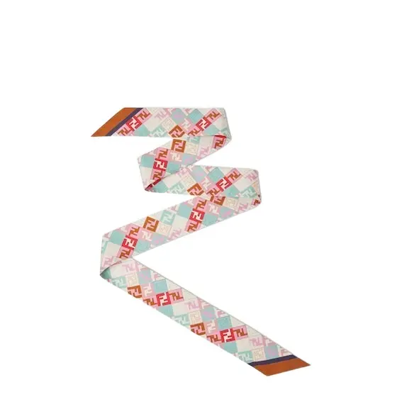 Fendi Two-sided wrappy | Image 1 Fendi Two-sided wrappy | Image 1