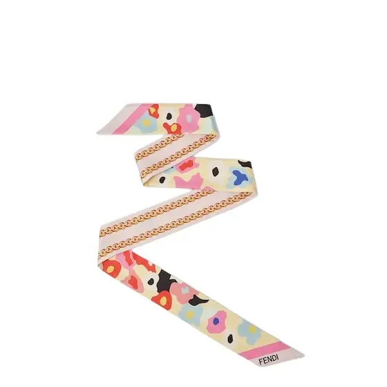 Fendi Two-sided wrappy | Image 1 Fendi Two-sided wrappy | Image 1