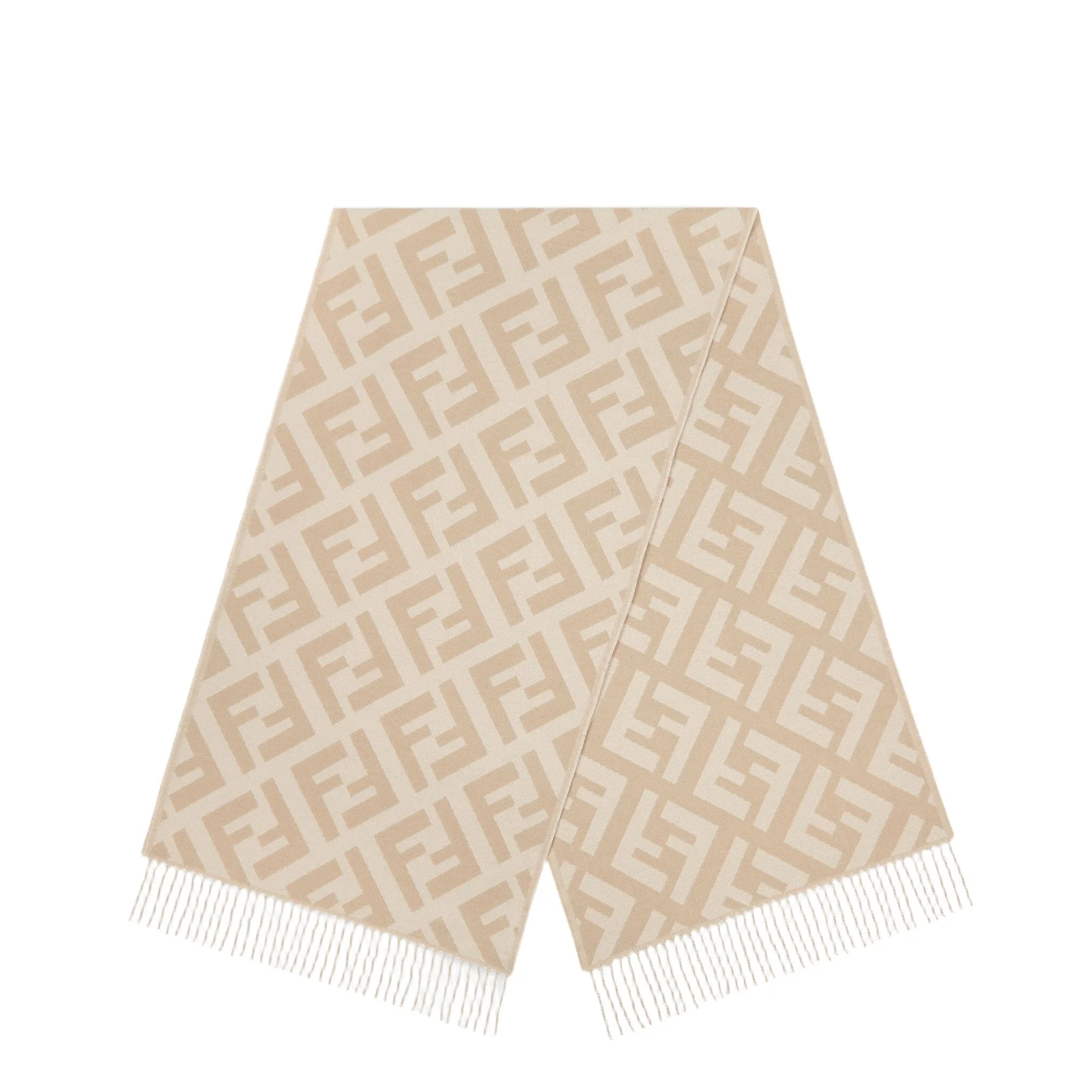 FF Scarf