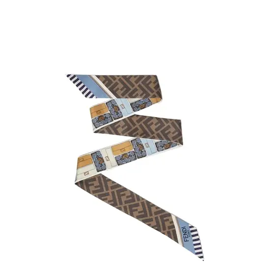 Fendi Two-sided wrappy | Image 1 Fendi Two-sided wrappy | Image 1