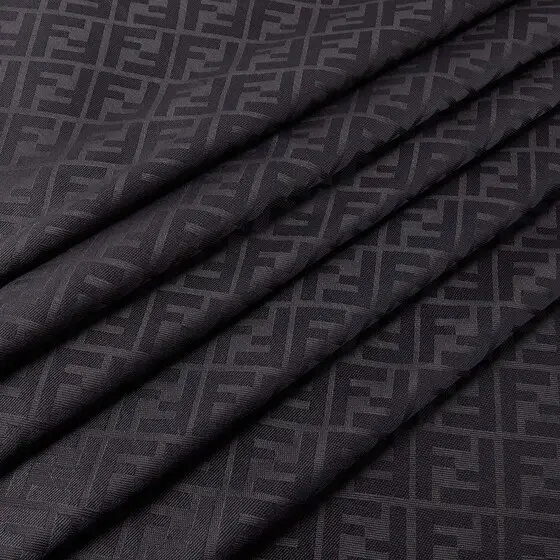 Fendi FF Shawl | Thumbnail 2 Fendi FF Shawl | Thumbnail 2