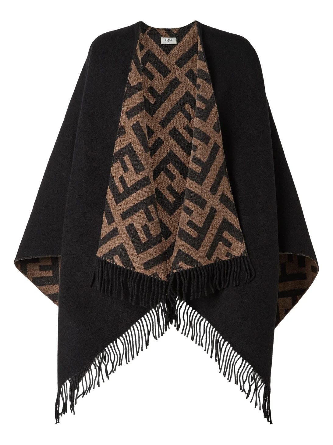 FF Poncho