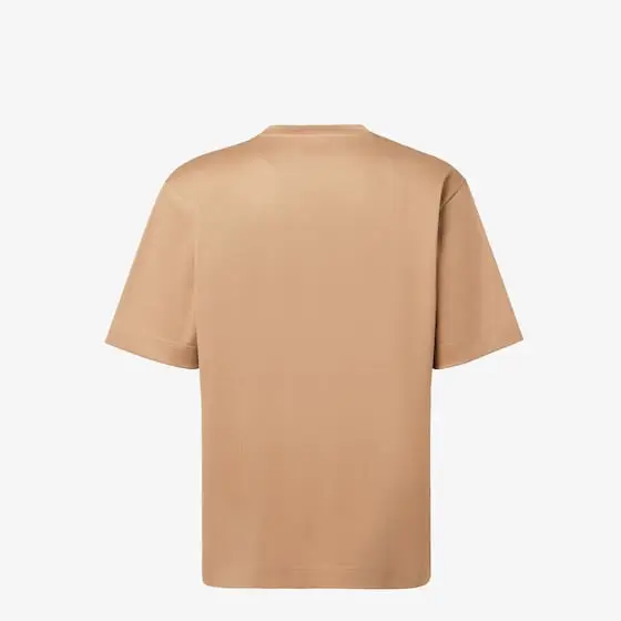Fendi Regular-fit, short-sleeved crew-neck T-shirt | Thumbnail 2 Fendi Regular-fit, short-sleeved crew-neck T-shirt | Thumbnail 2