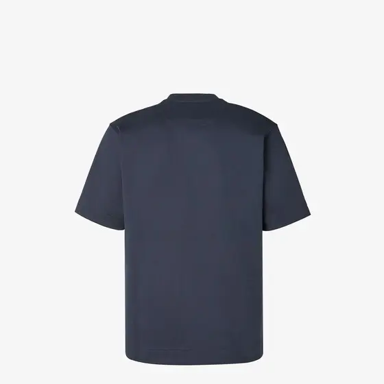 Fendi Short-sleeved, crew-neck, oversized T-shirt | Thumbnail 2 Fendi Short-sleeved, crew-neck, oversized T-shirt | Thumbnail 2