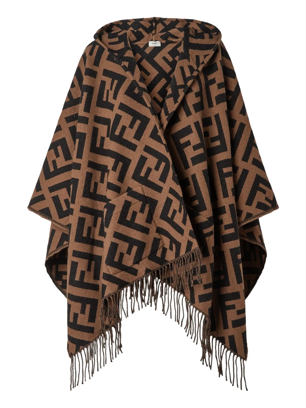 FF Poncho