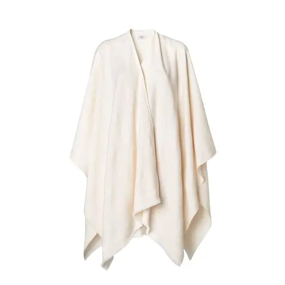 Fendi Large, enveloping poncho | Image 1 Fendi Large, enveloping poncho | Image 1