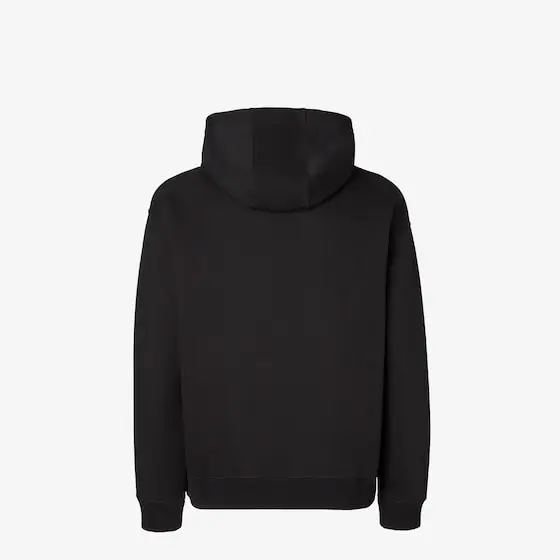 Fendi Long-sleeved sweatshirt with drawstring hood | Thumbnail 2