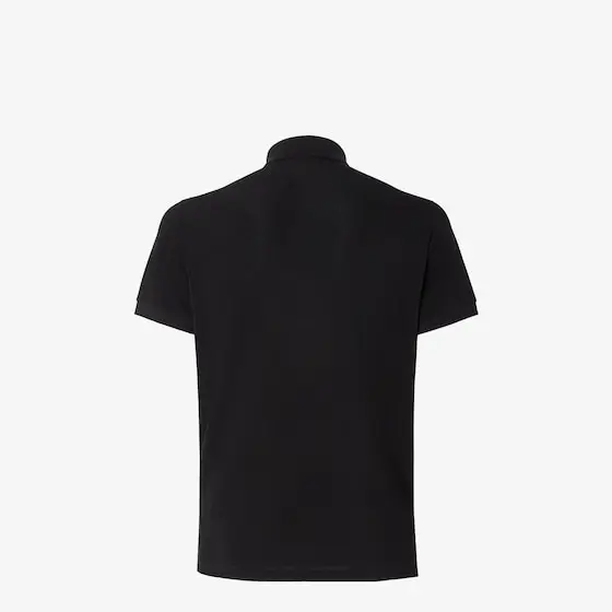 Fendi Regular-fit, short-sleeved polo shirt | Thumbnail 2 Fendi Regular-fit, short-sleeved polo shirt | Thumbnail 2