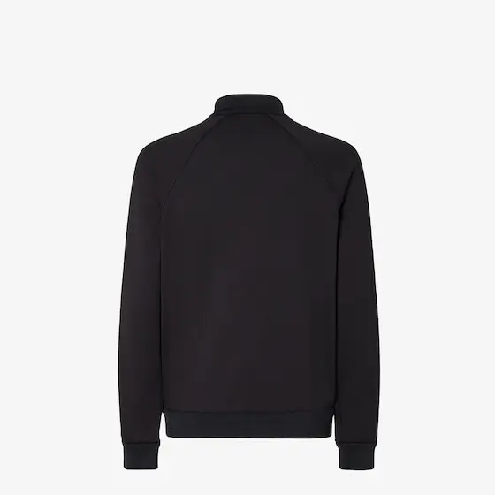Fendi Raglan-sleeved sweatshirt with high collar | Thumbnail 2 Fendi Raglan-sleeved sweatshirt with high collar | Thumbnail 2
