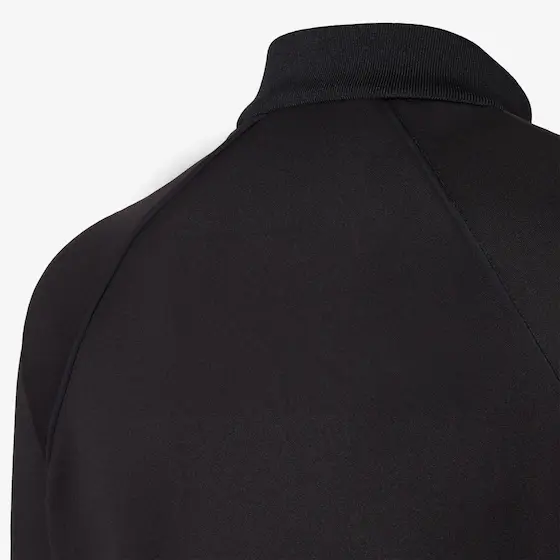 Fendi Raglan-sleeved sweatshirt with high collar | Thumbnail 3 Fendi Raglan-sleeved sweatshirt with high collar | Thumbnail 3
